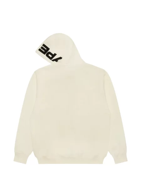 Hanorac cu glugă Aape By A Bathing Ape cu imagine