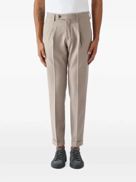 Pantaloni Michael Coal