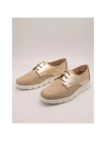 Pantofi 24 Hrs roz
