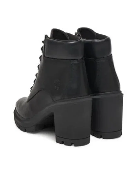 Bakancs Timberland Allington fekete