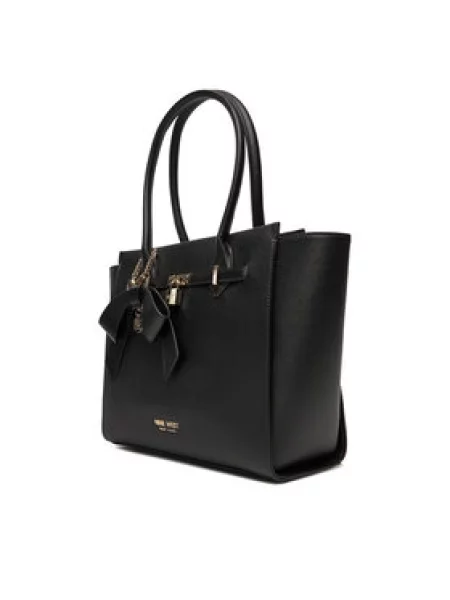 Privjesak Nine West crna