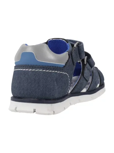 Pantofi copii Chicco albastru