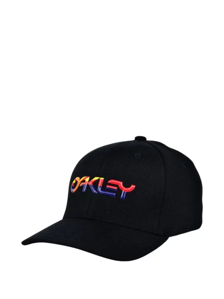 Șapcă Oakley negru