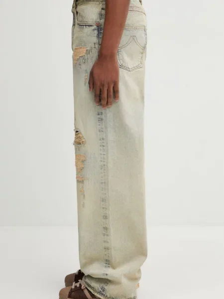 Pantaloni Kenzo