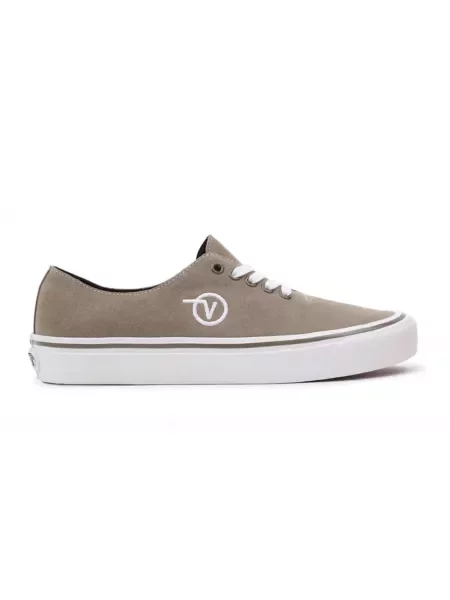 Sneakersy Vans Authentic beżowe