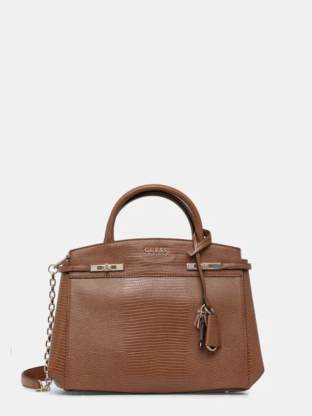 Guess Torbica MELINDA rjava
