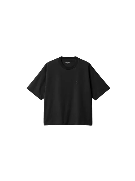 Carhartt WIP t-shirt czarny