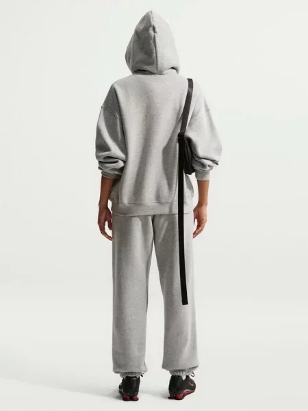 Спортивные штаны Nike серые