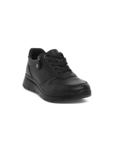 Pantofi Imac negru