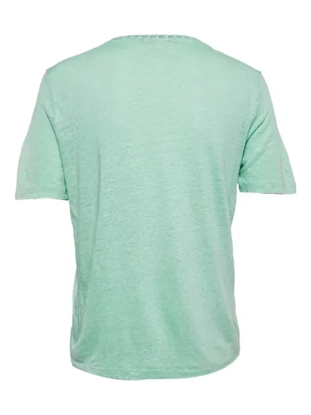 Tricou Maje de in albastru