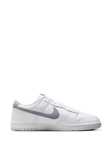 Маратонки Nike Air Zoom с качулка червено