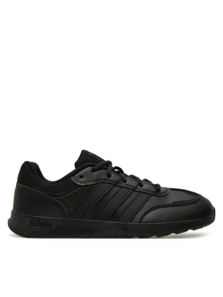 Sneakersy adidas czarne