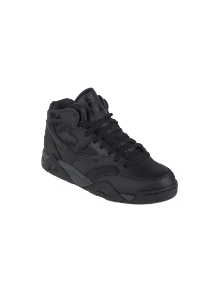Pantofi Fila negru