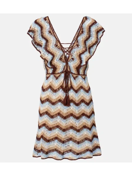 Sukienka Anna Kosturova