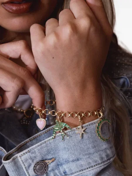 Pandantiv Storrow Jewelry