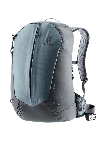 Rucsac Deuter gri