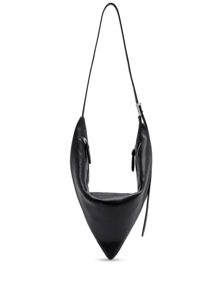 Geantă Proenza Schouler negru
