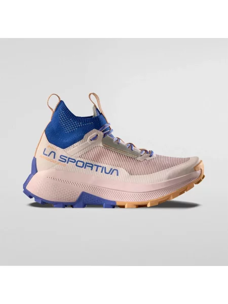 Buty trekkingowe La Sportiva Prodigio Hike Gore-Tex fioletowe