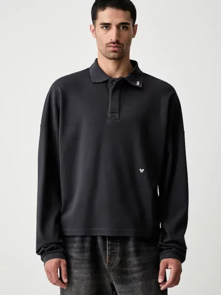 RHUDE longsleeve