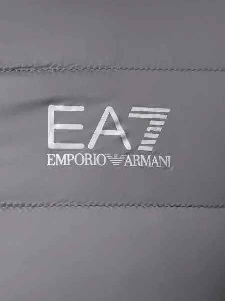 Emporio Armani пухова куртка