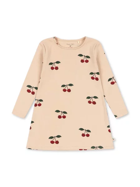 Konges Sløjd сукня ELLA DRESS GOTS