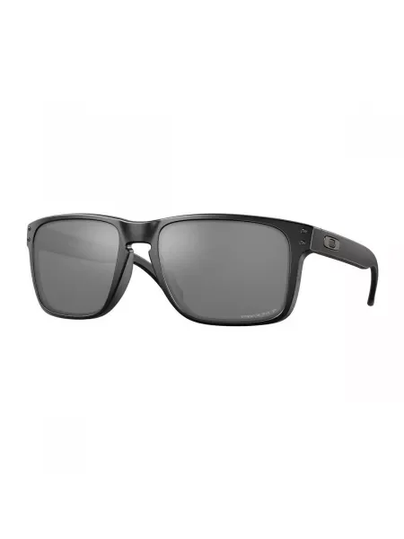 Olcsóbban. Oakley Holbrook XL matt fekete/prizm polarizált napszemüveg. Méret: OS fekete