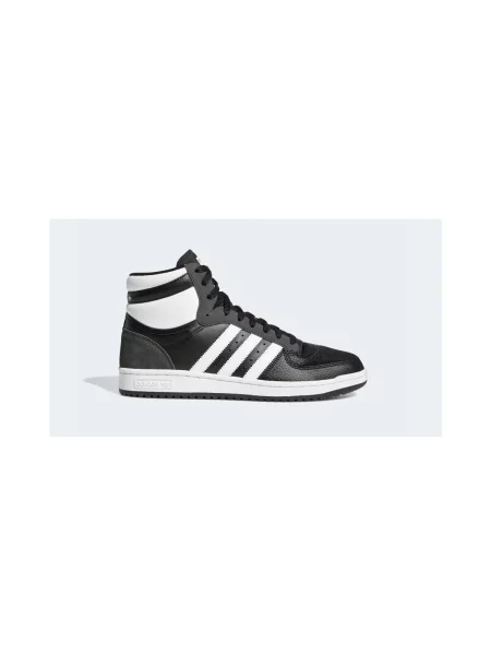Pantofi Adidas alb