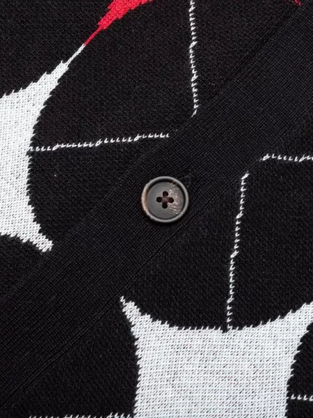Cardigan Awake Ny negru