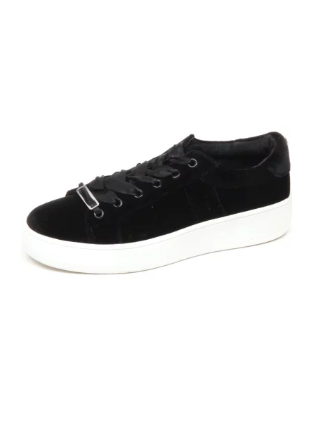 Sneakersy Steve Madden czarne