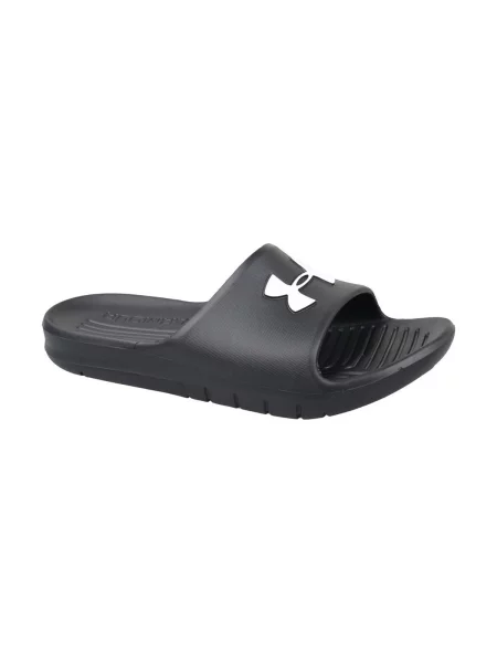 Natikače Under Armour crna
