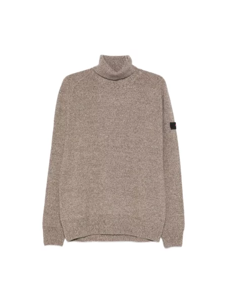 Sweter Peuterey beżowy