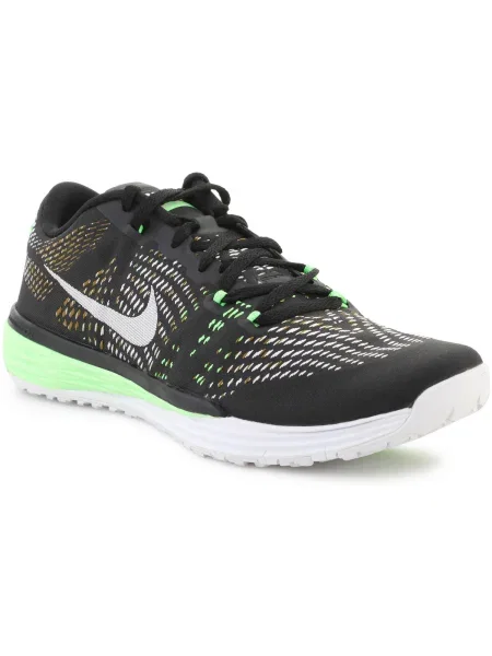 Félcipo Nike fekete