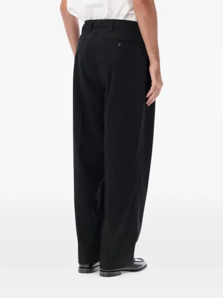 Pantaloni Mfpen negru