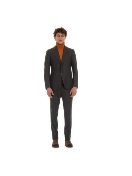 Garnitur Tagliatore zielony