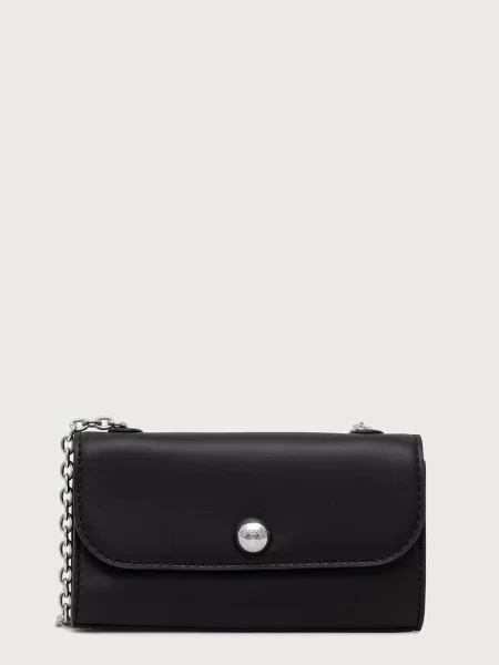 Torebka Weekend Max Mara czarna