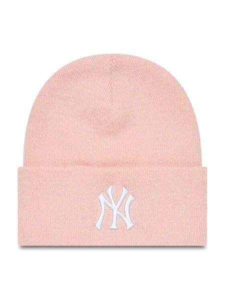 47 Brand Шапка New York Yankees Haymaker розов