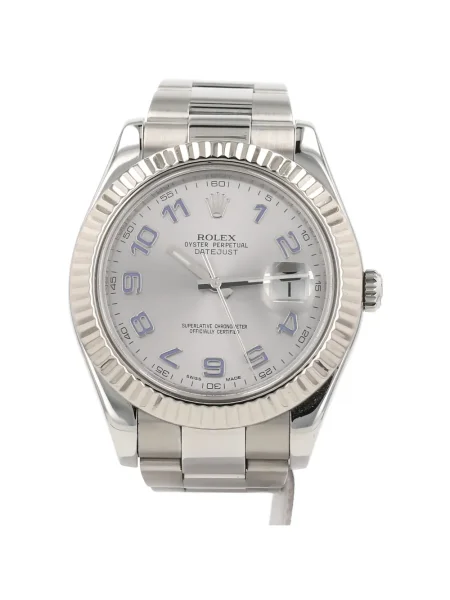Ceas Rolex argintiu
