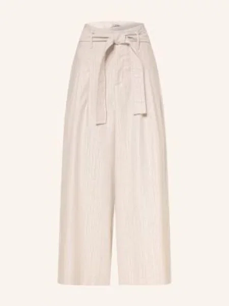 Max & Co. Kuloty Mcolegenda weiss białe