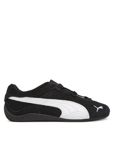 Sneakers Puma Speedcat Go Wns Puma Black-Puma White EUR 36 czarne