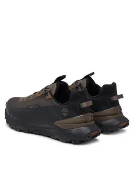 Sneakersy Timberland Motion Access Zelená hnedá