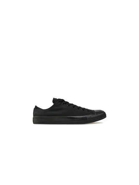 Converse Plátěnky Chuck Taylor All Star OX černá