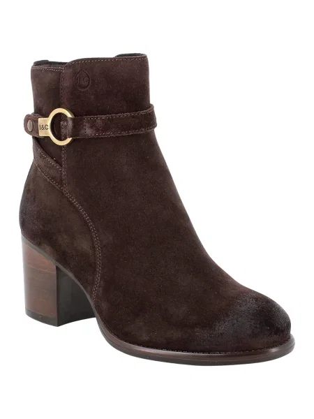 Pantofi Igi&co maro
