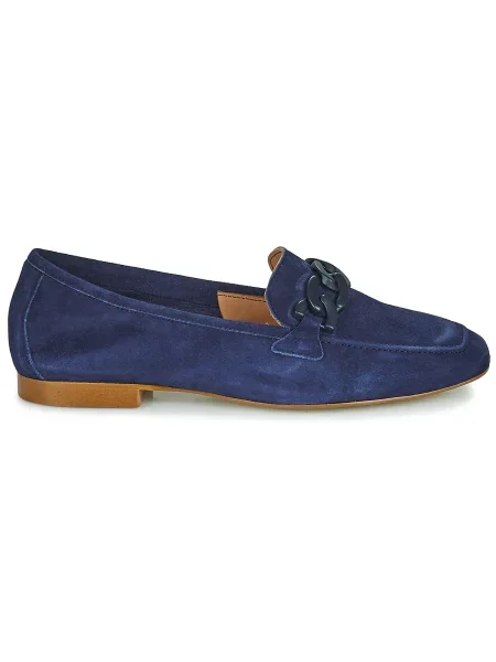 Pantofi Jb Martin albastru