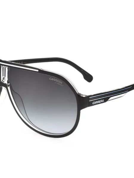 Ochelari de soare Carrera negru