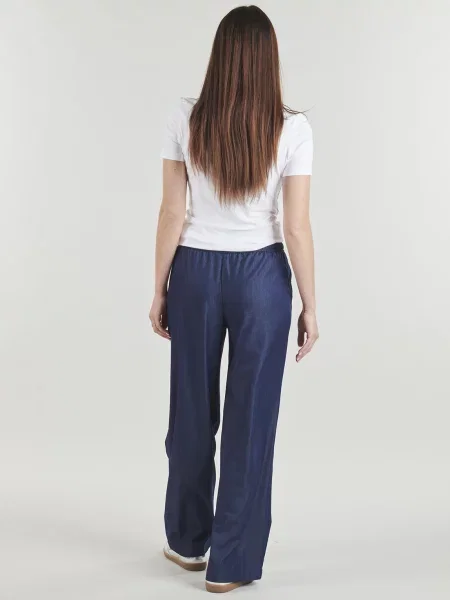 Tričko Versace Jeans Couture biela