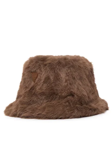 Guess Bucket Hat maro