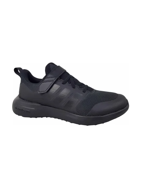 Tenisky Adidas čierna