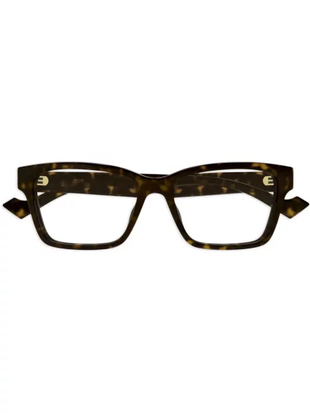 Napszemüveg Gucci Eyewear barna