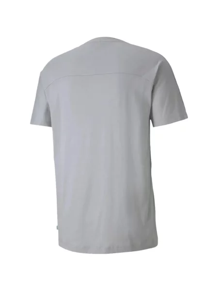 Tricou Puma gri