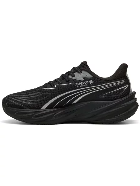 Pantofi Puma negru